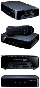 Медиаплеер ASUS O!Play Air TV HD USB/eSATA/Ethernet/Wi-Fi ( OPLAY_AIR_HDR-R3/1A )