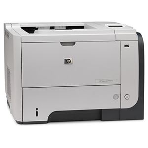 Принтер HP LaserJet P3015 лазерный ( CE525A )