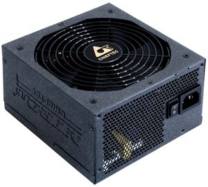 Блок питания Chieftec Nitro series 750W ( BPS-750C )