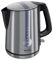 Чайник Philips HD-4670/20 серебристый