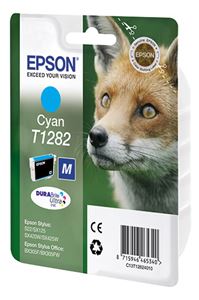 Картридж Epson C13T128240