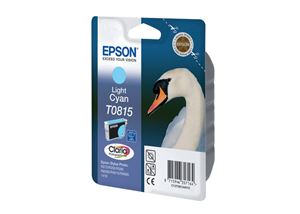 Картридж Epson T08154A ( C13T11154A10 )