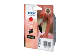 Картридж Epson C13T087740