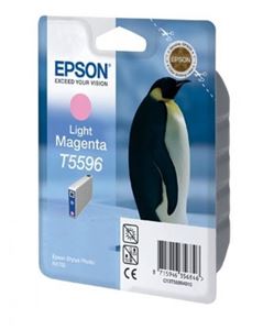 Картридж Epson C13T559640