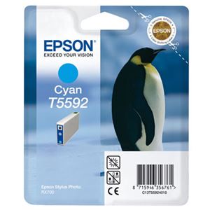 Картридж Epson C13T559240