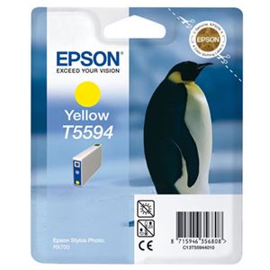 Картридж Epson C13T559440