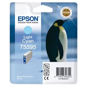 Картридж Epson C13T559540