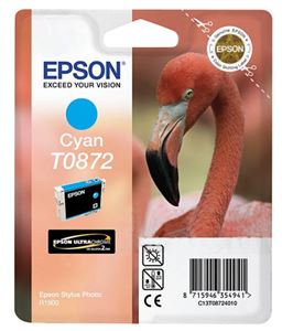 Картридж Epson C13T087240