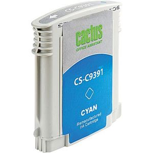 Картридж CACTUS CS-C9391