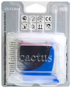 Картридж CACTUS CS-CC643