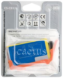 Картридж CACTUS CS-CB320