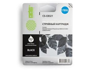 Картридж CACTUS CS-CB321