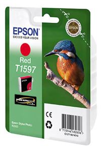 Картридж Epson C13T15974010