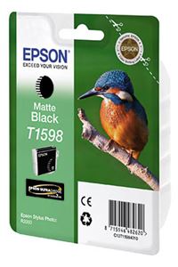 Картридж Epson C13T15984010