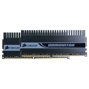 Модуль памяти DDR2 1066MHz 4Gb (2x2Gb) Corsair Dominator DHX ( CMD4GX2M2A1066C5 ) Retail
