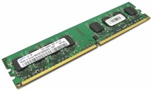 Модуль памяти DDR 400MHz 1Gb Samsung Original ( M368L2923GLN-CCC ) OEM