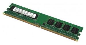 Модуль памяти DDR2 800MHz 1Gb Samsung Original (  ) OEM