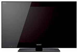 Телевизор ЖК 26" Sony KLV-26NX400B Black