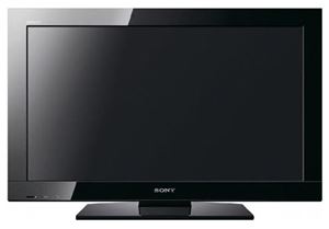 Телевизор ЖК 22" Sony KLV-22BX301 Black