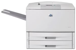 Принтер HP LaserJet 9040N лазерный ( Q7698A )