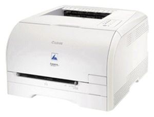 Принтер Canon i-SENSYS LBP-5050 лазерный ( 2409B005 )