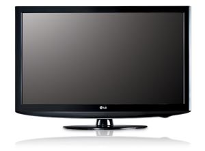 Телевизор ЖК 22" LG 22LH2000 Black