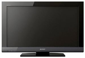 Телевизор ЖК 46" Sony KDL-46EX402 Black