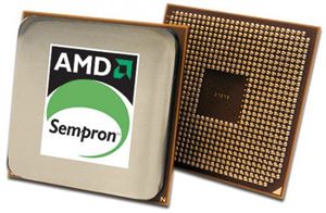 Процессор Socket AM3 AMD Sempron 145 1Мб ( SDX145HBK13GM ) OEM