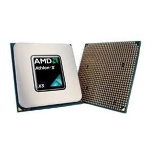 Процессор Socket AM3 AMD Athlon II X3 440 1.5Мб ( ADX440WFK32Gx ) OEM