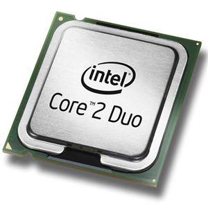 Процессор LGA 775 Intel Core 2 Duo E8500 6Мб ( AT80570PJ0876M ) OEM