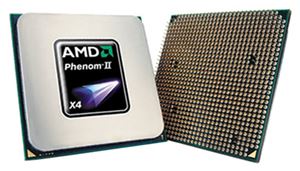 Процессор Socket AM3 AMD Phenom II X4 945 2Мб ( HDX945WFK4DGx ) OEM