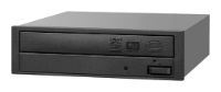 Оптический привод DVD-RW SATA черный NEC (Sony Optiarc) AD-7263S ( AD-7263S-0B ) OEM