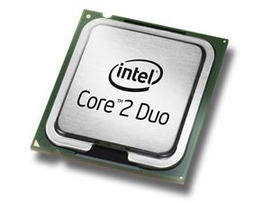 Процессор LGA 775 Intel Core 2 Duo E8200 6Мб ( E8200 ) OEM