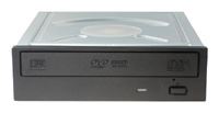 Оптический привод DVD-RW IDE черный Pioneer DVR-118L ( DVR-118LBK ) OEM