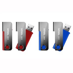 Флеш-диск USB 16Гб A-Data C903 Superior ( AC903-16G-RBL ) синий