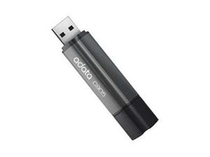 Флеш-диск USB 32Гб A-Data C905 Superior ( AC905-32G-RGY ) серый