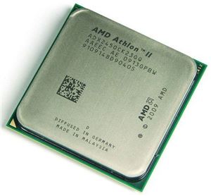Процессор Socket AM3 AMD Athlon II X2 245 2Мб ( ADX245OCK23Gx ) OEM