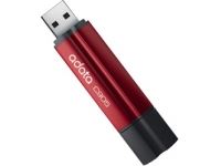 Флеш-диск USB 32Гб A-Data C905 Superior ( AC905-32G-RRD ) красный