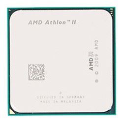 Процессор Socket AM3 AMD Athlon II X2 215 1Мб ( ADX215OCK22Gx ) OEM