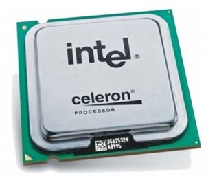 Процессор LGA 775 Intel Celeron E3300 1Мб ( AT80571RG0601MLS LGU4 ) OEM