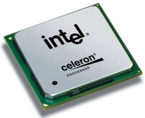 Процессор LGA 775 Intel Celeron E3200 1Мб ( AT80571RG0561MLS LGU5 ) OEM