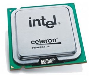 Процессор LGA 775 Intel Celeron 430 0.5Мб ( HH80557RG033512 SL9XN ) OEM