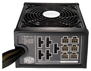 Блок питания Cooler Master Silent Pro M1000 1000W ( RSA00-AMBAJ3-EU )