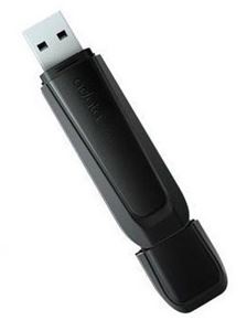 Флеш-диск USB 16Гб A-Data C803 Classic ( AC803-16G-RBK ) черный