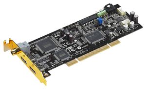 Звуковая карта PCI ASUS XONAR ( XONAR_HDAV13SLIM/A )