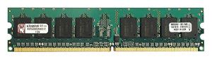 Модуль памяти DDR2 800MHz 2Gb Kingston ValueRAM ( KVR800D2N5/2G ) Retail
