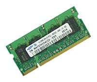Модуль памяти SO-DIMM DDR2 800MHz 2Gb Samsung Original (  ) OEM