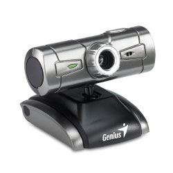 Веб-камера Genius Eye 320 ( G-Cam Eye 320SE B )