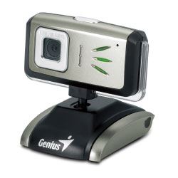 Веб-камера Genius i-Slim 1322 AF ( G-Cam i-Slim 1322 AF )