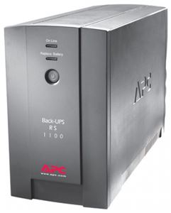 ИБП APC Back-UPS RS 1100VA 1100Ва ( BR1100CI-RS )